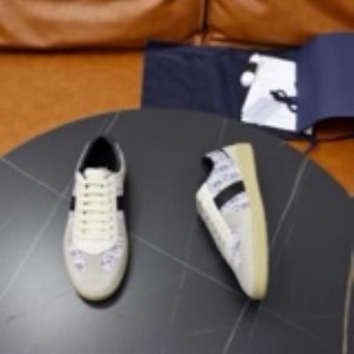 wholesale quality christian dior men shoes model no. 253